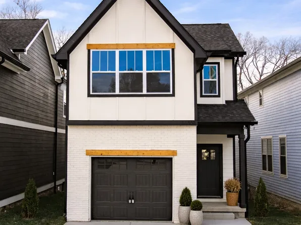 2630B Pennington Ave, Nashville, TN 37216