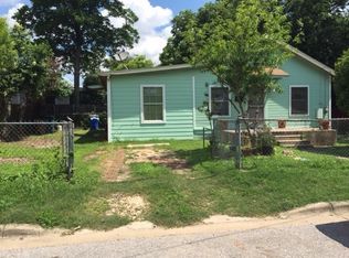 2602 E 18th St, Austin, TX 78702