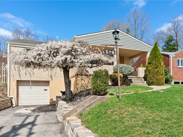 578 Charlotte Dr, Pittsburgh, PA 15236