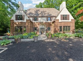 3125 Van Aken Blvd, Shaker Heights, OH 44120