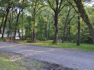 365 Lucky 13 Rd, Pottsboro, TX 75076