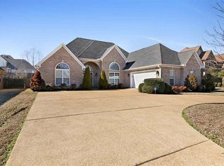 43 Moses Dr, Jackson, TN 38305