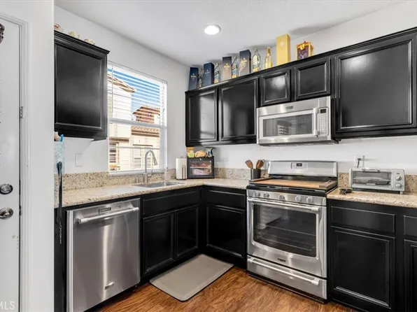 30 Marcilla, Mission Viejo, CA 92694