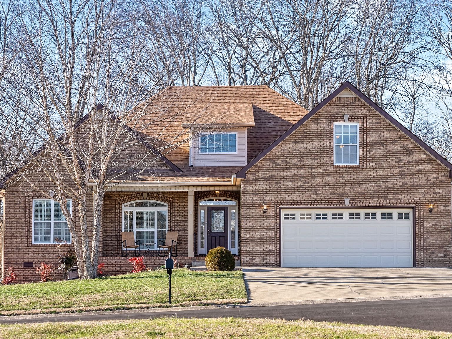 1790 Patricia Dr LOT 203, Clarksville, TN 37040 Zillow