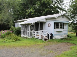 623 Embden Pond Rd, Embden, ME 04958