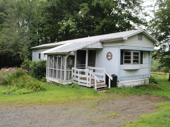 623 Embden Pond Road, Embden, ME 04958