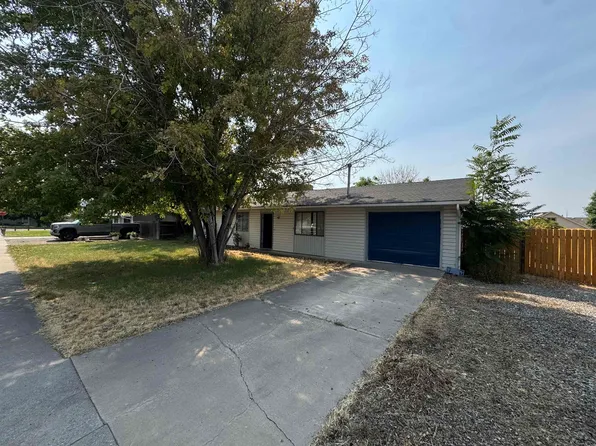 3051 Chipeta Ave, Grand Junction, CO 81504