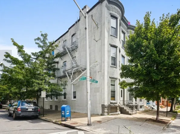 2653 Maryland Ave, 2653 Maryland Ave APT 5, Baltimore, MD 21218