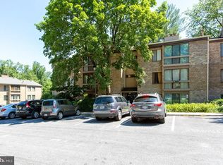 10566 Twin Rivers Rd UNIT B-2, Columbia, MD 21044