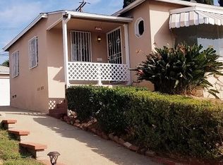 454 Via Luneto, Montebello, CA 90640