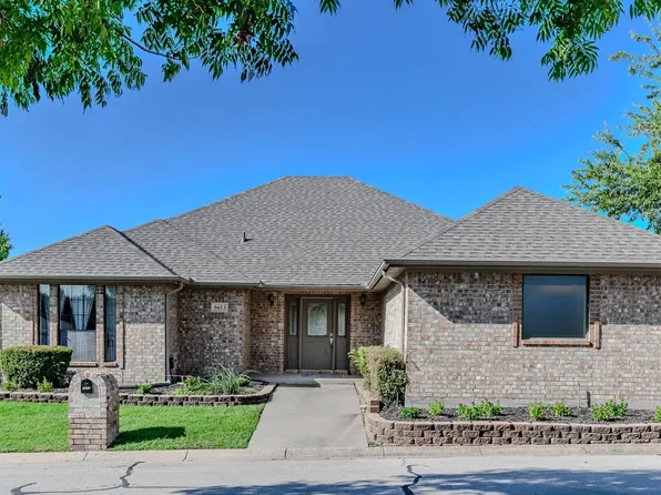 9653 Lea Shore St, Fort Worth, TX 76179