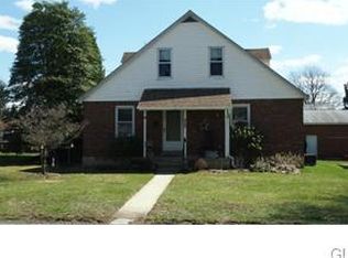 1924 Ruth St, Allentown, PA 18104