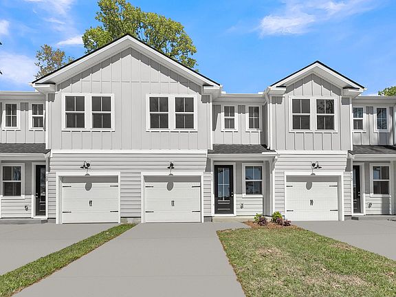 111 Berry Shoals Drive