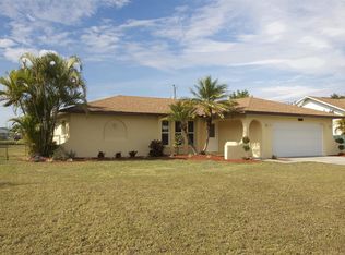 4112 SW 6th Ave, Cape Coral, FL 33914
