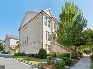 4219 Deming Cir, Sandy Springs, GA 30342
