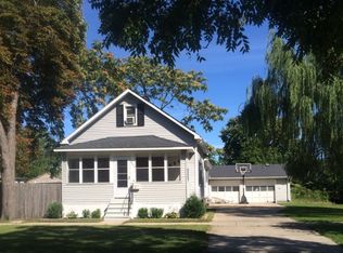 505 S Williams St, Bay City, MI 48706