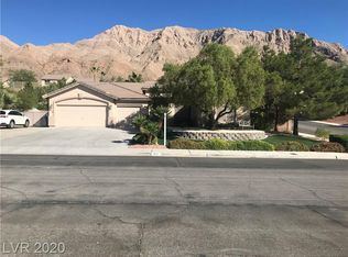908 Temple View Dr, Las Vegas, NV 89110
