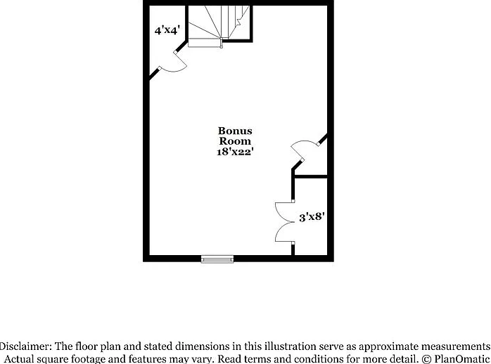 3 bed, 2.0 bath, 1785 sqft, $2,095 — Photo 2
