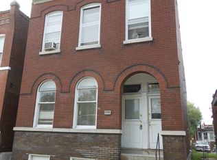 3428 Dunnica Ave #1F, Saint Louis, MO