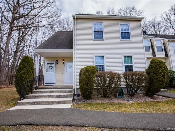 229 Branford Road #531, North Branford, CT 06471