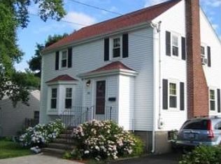 245 Central St, Weymouth, MA 02190