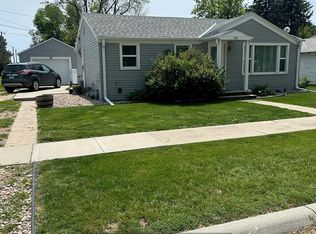 303 E Syria St, Cairo, NE 68824