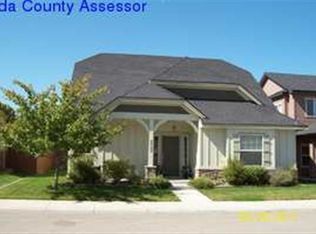 4795 S Silver Maple, Boise, ID 83713
