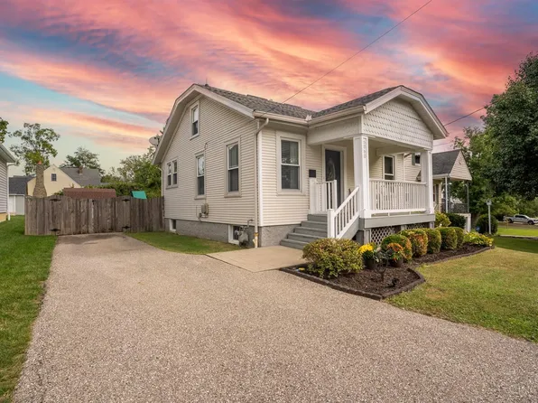 6860 Dawson Rd, Cincinnati, OH 45243