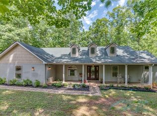 254 Holly Forest Dr, Rutherfordton, NC 28139