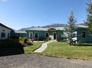 81824 Homan Ln, Enterprise, OR 97828