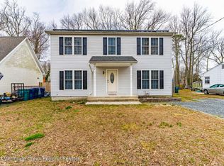 315 Falcon Dr, Little Egg Harbor, NJ 08087
