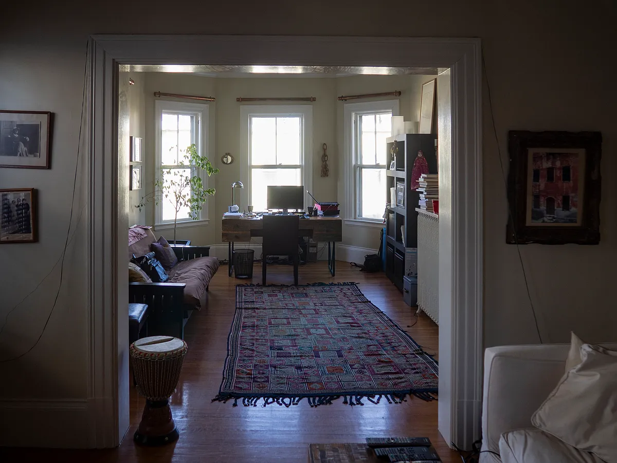 Building Photo - 64 Highland Ave #6