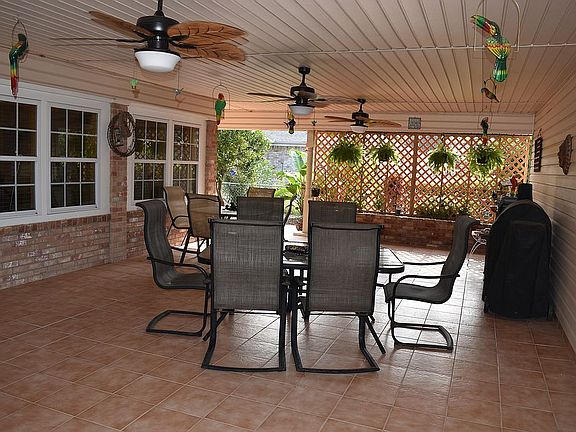 Breezeway