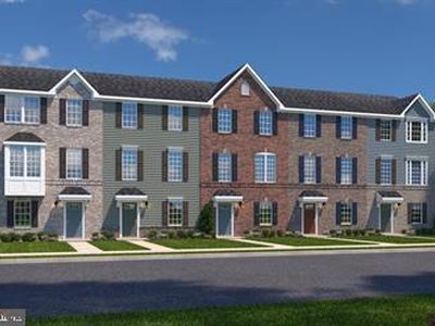 124 Summit Point Blvd #201C, Bowie, MD, 20716