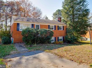 3008 Arbor Ct, Woodbridge, VA 22193