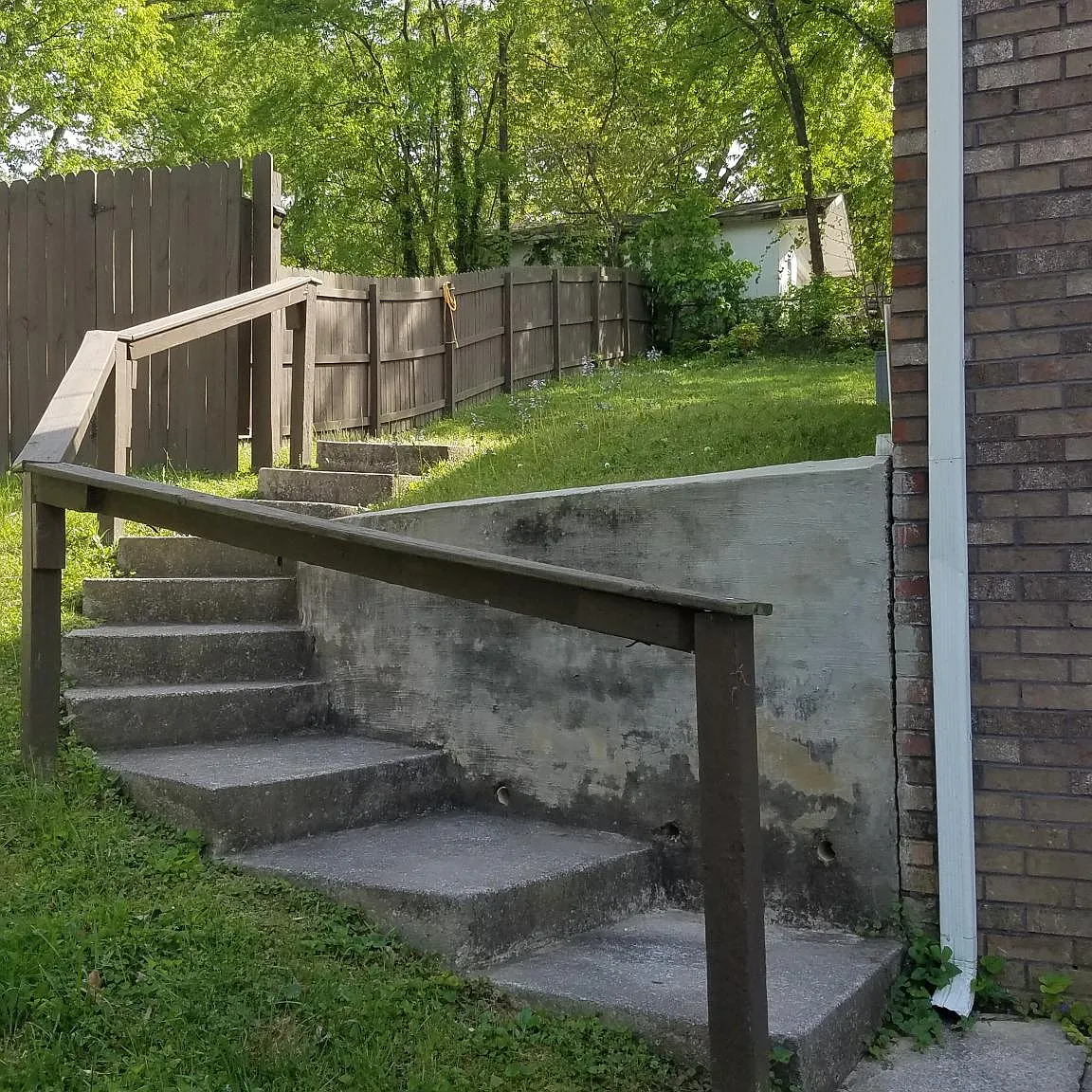4301 Wilsonia Avenue — Photo 4