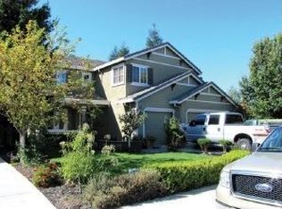 1137 Alder Creek Way, Brentwood, CA 94513