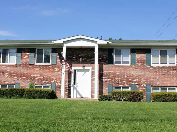 7415 Roger Thomas Dr #2, Mount Morris, MI 48458