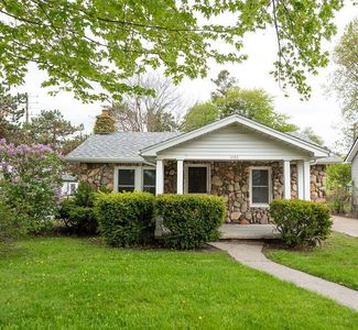 1635 Garfield St, Port Huron, MI, 48060