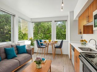 Verve Flats, Seattle, WA 98105