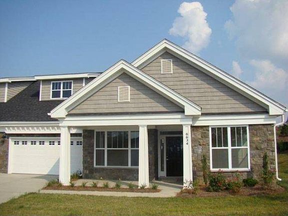 Full Masorny Ranch Duplex