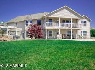 112 Selah Ridge Dr, Selah, WA 98942