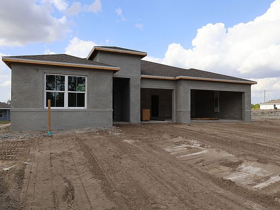 Exterior - March 25, 2026