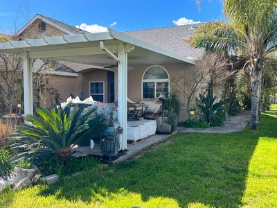 1365 N Valentine Ave, Fresno, CA, 93722