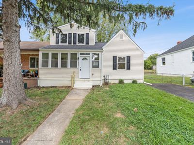 610 Meadow Rd, Baltimore, MD, 21206