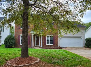 1012 Bikar Ct, Indian Trail, NC 28079