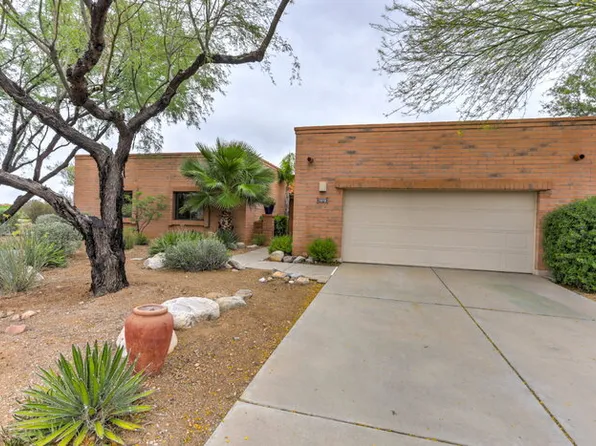 1410 W Hidden Crest Ct, Green Valley, AZ 85622