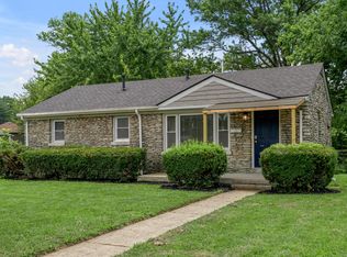 2230 Circle Dr, Lexington, KY 40505