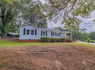 1046 Jackson St, Anderson, SC 29625
