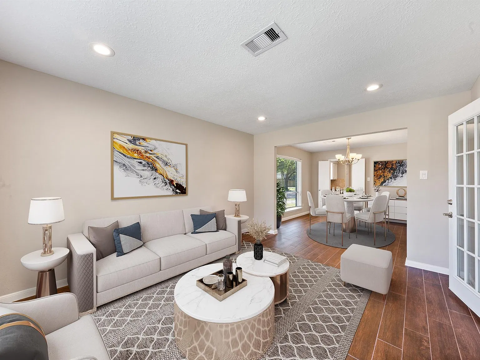 3 bed, 1865 sqft, $2,250 — Photo 3